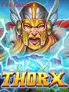 Descubra o Excitante Mundo de ThorX no F44 Casino