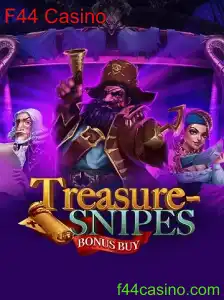 Explorando o Fascinante Mundo de TreasuresnipesBonusBuy no F44 Casino