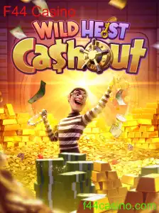 Explorando o Mundo do Jogo WildHeistCashout no F44 Casino
