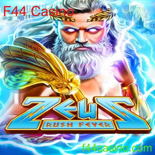 ZeusRushFever: O Novo Fenômeno do F44 Casino